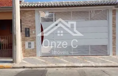 Casa com 3 quartos à venda na rua independência, 10, vila galvão, guarulhos, 125 m2 por r$ 720.000
