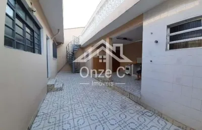 Casa com 3 quartos à venda na Rua Mediterrâneo, 1, Macedo, Guarulhos
