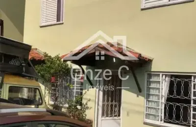 Casa 2 dormitórios, condomínio fechado, guarulhos/sp