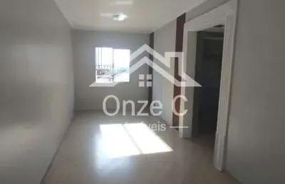 Apartamento com 2 quartos à venda na Rua Antonieta, 373, Picanço, Guarulhos