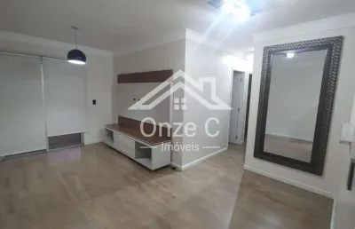 Apartamento para locação parque imperial - guarulhos/sp