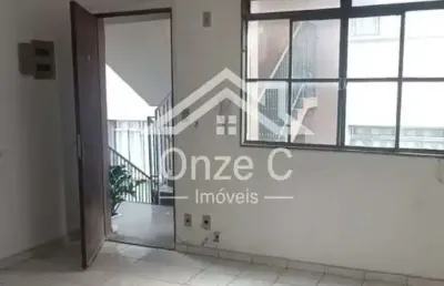 Apartamento a venda jardim flor da montanha, guarulhos/sp.
