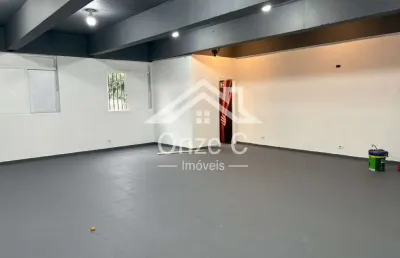 Sala comercial com 1 sala para alugar na Rua Treze de Maio, 445, Vila Galvão, Guarulhos