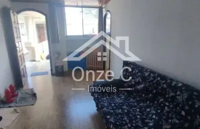 Apartamento a venda no cond sergipe no cecap, guarulhos/sp