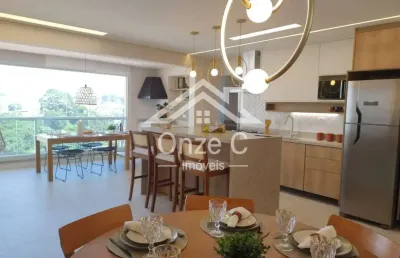 Apartamento com 3 quartos à venda na rua celso, 26, vila progresso, guarulhos, 99 m2 por r$ 1.200.000