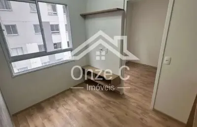 Apartamento com 2 quartos para alugar na Avenida Rotary, 1520, Vila das Bandeiras, Guarulhos