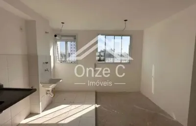 Apartamento a venda marka prime, vila rosalia, guarulhos/sp