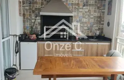 Apartamento no condomínio isla lago dos patos, vila galvão, guarulhos/sp