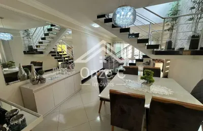 Casa com 3 quartos à venda na Avenida Mem de Sá, 10, Jardim Vila Galvão, Guarulhos