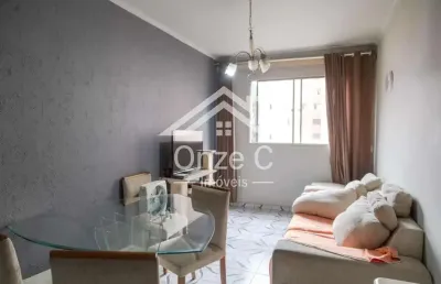 Apartamento para locação no gopouva em guarulhos/sp