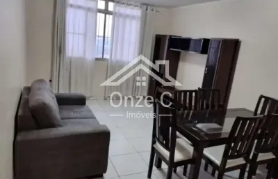 Apartamento para locação no residencial nova guarulhos, em guarulhos/sp