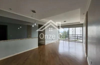 Apartamento com 3 quartos para alugar na rua alberto hinoto bento, 148, macedo, guarulhos, 115 m2 por r$ 3.990