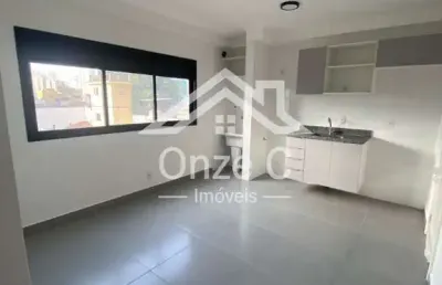 Apartamento a venda e locação centro de guarulhos/sp