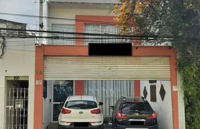 Excelente oportunidade ponto comercial para venda - centro, mogi das cruzescomercial para venda - centro, mogi das cruzes