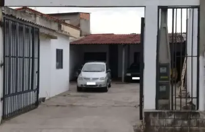 Ponto comercial para locação na vila industrial, mogi das cruzes