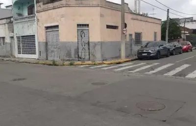 Excelente oportunidade: ponto comercial à venda no centro de mogi das cruzes-sp, 2 salas, 2 banheiros, 83m² de área.