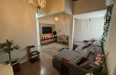 Espetacular casa à venda em mogi das cruzes-sp, alto ipiranga: 3 quartos, 1 suíte, 2 salas, 4 banheiros, 2 vagas, 240m².
