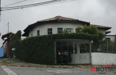 Casa à venda em mogi das cruzes-sp, jardim camila: 3 quartos, 1 suíte, 2 salas, 3 banheiros, 3 vagas de garagem, 100m².