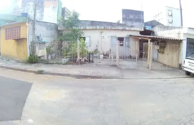 Imperdível oportunidade! casa à venda em mogi das cruzes-sp, alto ipiranga. 3 quartos, 2 salas, 3 banheiros, 4 vagas, 144m².