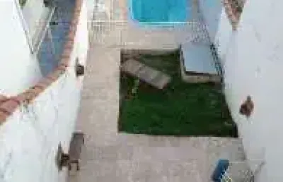 Casa 3 dormitórios sendo 1 suíte com piscina no alto ipiranga para venda ou locação na imobiliária wmotta