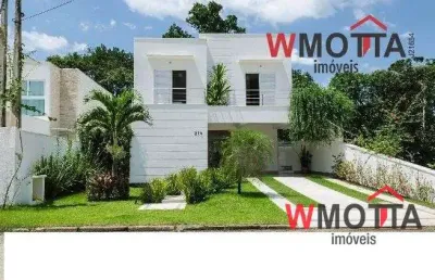 Casa com 4 quartos à venda na Riviera, Bertioga 