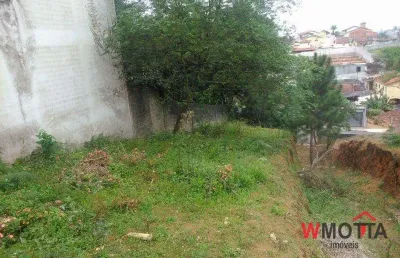 Terreno à venda na vila oliveira - mogi das cruzes-sp: 600m² de área para construir a casa dos seus sonhos!
