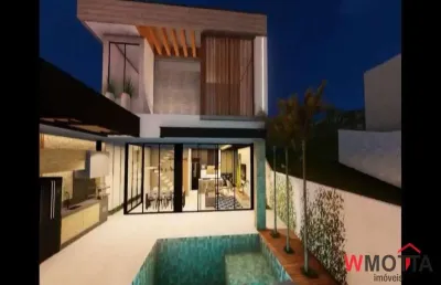 Imperdível: casa à venda em mogi moderno, mogi das cruzes-sp! 4 quartos, 3 suítes, 2 salas, 4 banheiros, 5 vagas de garagem, 310m²!