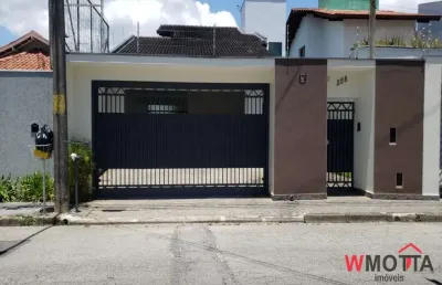 Imperdível oportunidade: casa para venda em mogi das cruzes-sp, vila oliveira. 3 quartos, 1 suíte, 3 salas, 3 banheiros, 5 vagas de garagem, 294,45 m².
