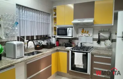 Imperdível! casa à venda em mogi das cruzes-sp, vila natal, com 4 quartos, 2 suítes, 2 salas, 4 banheiros e 3 vagas. 168m².