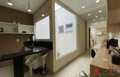 Prédio comercial à venda em mogi das cruzes-sp: 3 salas, 4 banheiros, 184m² no centro!