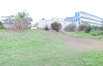 Terreno comercial de 3.050m² à venda em mogi das cruzes-sp, alto ipiranga: oportunidade imperdível!