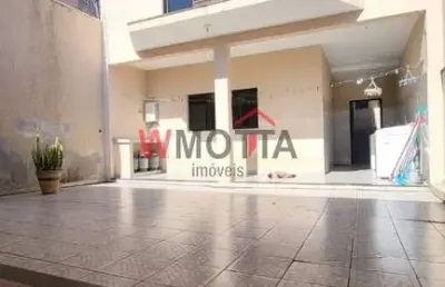 Imperdível oportunidade de adquirir uma casa no mogi moderno, mogi das cruzes-sp: 3 quartos, 1 suíte, 1 sala, 2 banheiros, 2 vagas de garagem, 210m².