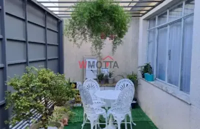 Imperdível casa à venda em mogi das cruzes-sp, no centro! 3 quartos, 1 sala, 1 banheiro, 2 vagas de garagem, 127m².