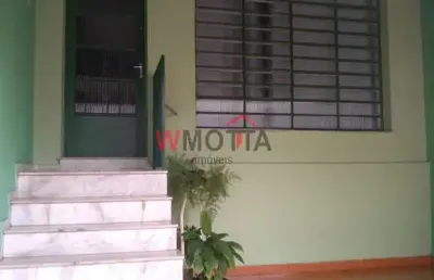 Casa á venda com 2 dormitório sendo 1 suíte  no centro de mogi das cruzes
