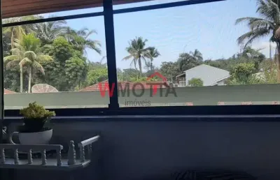 Imperdível: apartamento à venda em ubatuba-sp, bairro lazaro. 2 quartos, 1 sala, 1 banheiro, 1 vaga, 50m². aproveite!