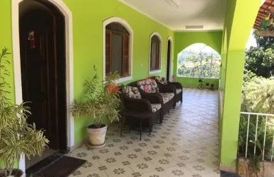 Chácara / sítio com 3 quartos à venda em Cachoeira, Santa Isabel 