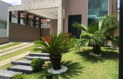 Casa comercial com 3 salas à venda na Cidade Parquelandia, Mogi das Cruzes 