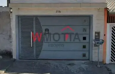Casa para venda em mogi das cruzes-sp, jardim esperança: 3 quartos, 1 suíte, 2 salas, 2 banheiros, 2 vagas, 176m².