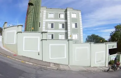 Apartamento no spazio mirage para locação em mogi das cruzes
