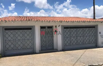 Residência de luxo no mogi moderno: casa à venda com 4 quartos, 3 suítes e 210m² em mogi das cruzes-sp!