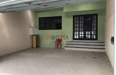 Casa com 5 quartos para alugar no Mogi Moderno, Mogi das Cruzes 