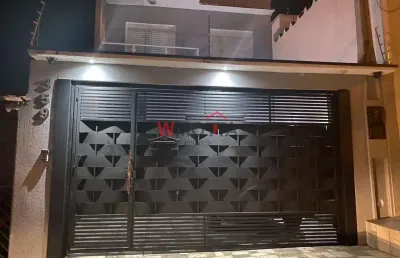 Imperdível! casa à venda em mogi das cruzes-sp, vila oliveira, 3 dormitórios, 1 suíte, 2 salas, 3 banheiros, 2 vagas, 147,59m².