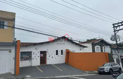 Imóvel comercial à venda em vila oliveira, mogi das cruzes-sp: 4 salas, 3 banheiros, 320m² de área. aproveite!