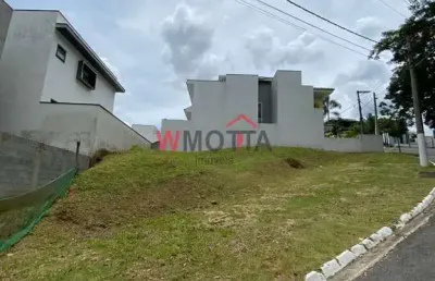 Terreno à venda em mogi moderno, mogi das cruzes-sp: 262,00 m² de área!