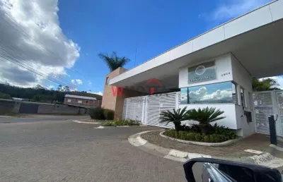 Venda de casa em condomínio de luxo em mogi das cruzes-sp: 4 quartos, sendo 3 suítes, 2 salas, 4 banheiros, 4 vagas, 286m².