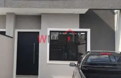 Imperdível oportunidade de compra: casa à venda em mogi moderno, mogi das cruzes-sp, com 3 quartos, 1 suíte, 2 salas, 2 banheiros, 2 vagas de garagem e 107,00 m² de área.
