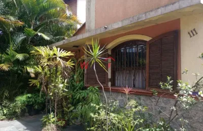 Imperdível oportunidade: casa comercial à venda em poá-sp, centro, 3 quartos, 1 sala, 2 banheiros, 1 vaga de garagem, 125m².