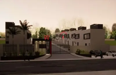 Oportunidade única: casa à venda em mogi das cruzes-sp, jardim santa teresa! 2 quartos, 2 salas, 2 banheiros, 2 vagas de garagem, 65 m².