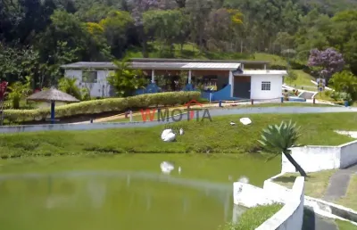 Venda de sítio comercial em mogi das cruzes-sp, bairro quatinga: 3 quartos, 1 suíte, 1 sala, 4 banheiros, 5 vagas, 6.000 alqueires.
