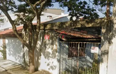 Excelente oportunidade de investimento: terreno à venda na vila rei, mogi das cruzes-sp, com 187,05 m² de área.